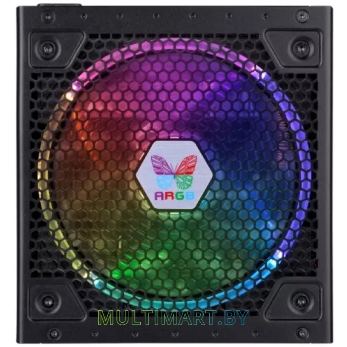 Блок питания Super Flower Leadex III Gold ARGB 750W SF-750F14RG